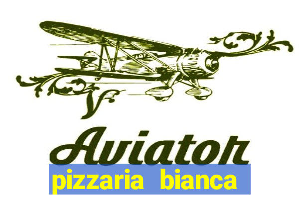 pizzaria bianca porto alegre